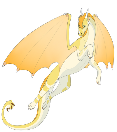 minimal cell shading